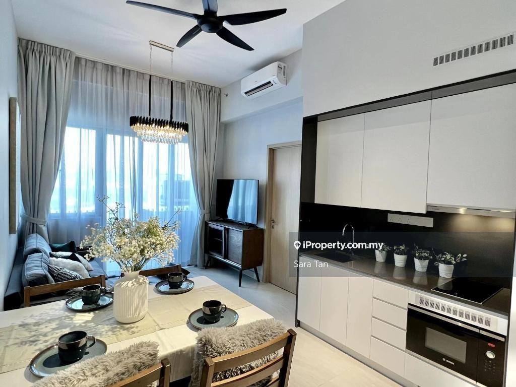 Condominium for Rent in The Luxe By Infinitum by Sara Tan - iProperty.com.my