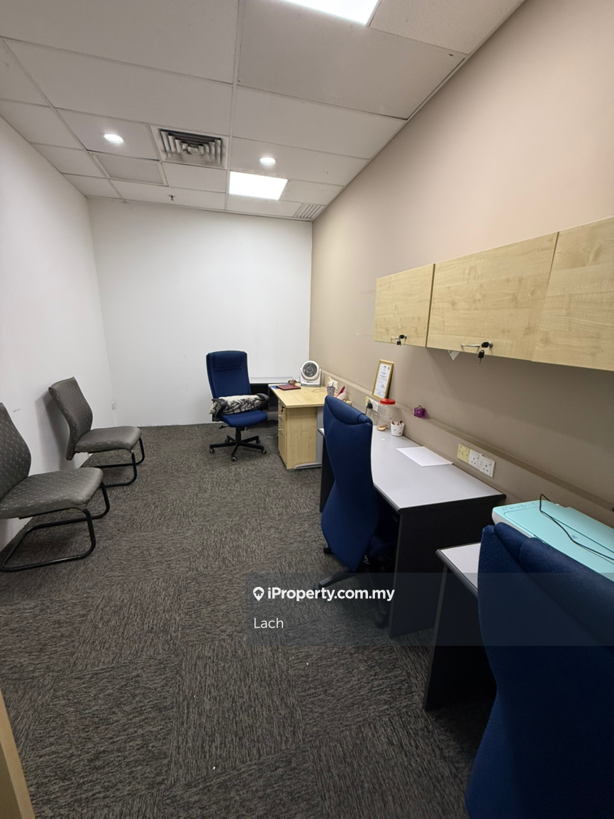 Office for Sale in fcjlp, Bangsar by Lach - iProperty.com.my