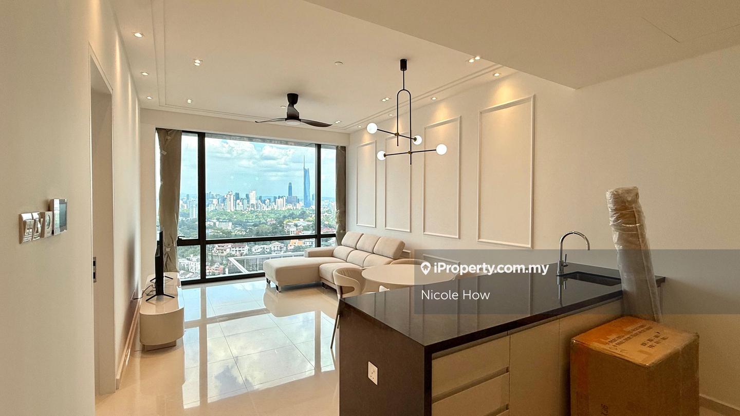 Residensi Servis untuk Dijual di Pavilion Damansara Heights oleh Nicole How - iProperty.com.my