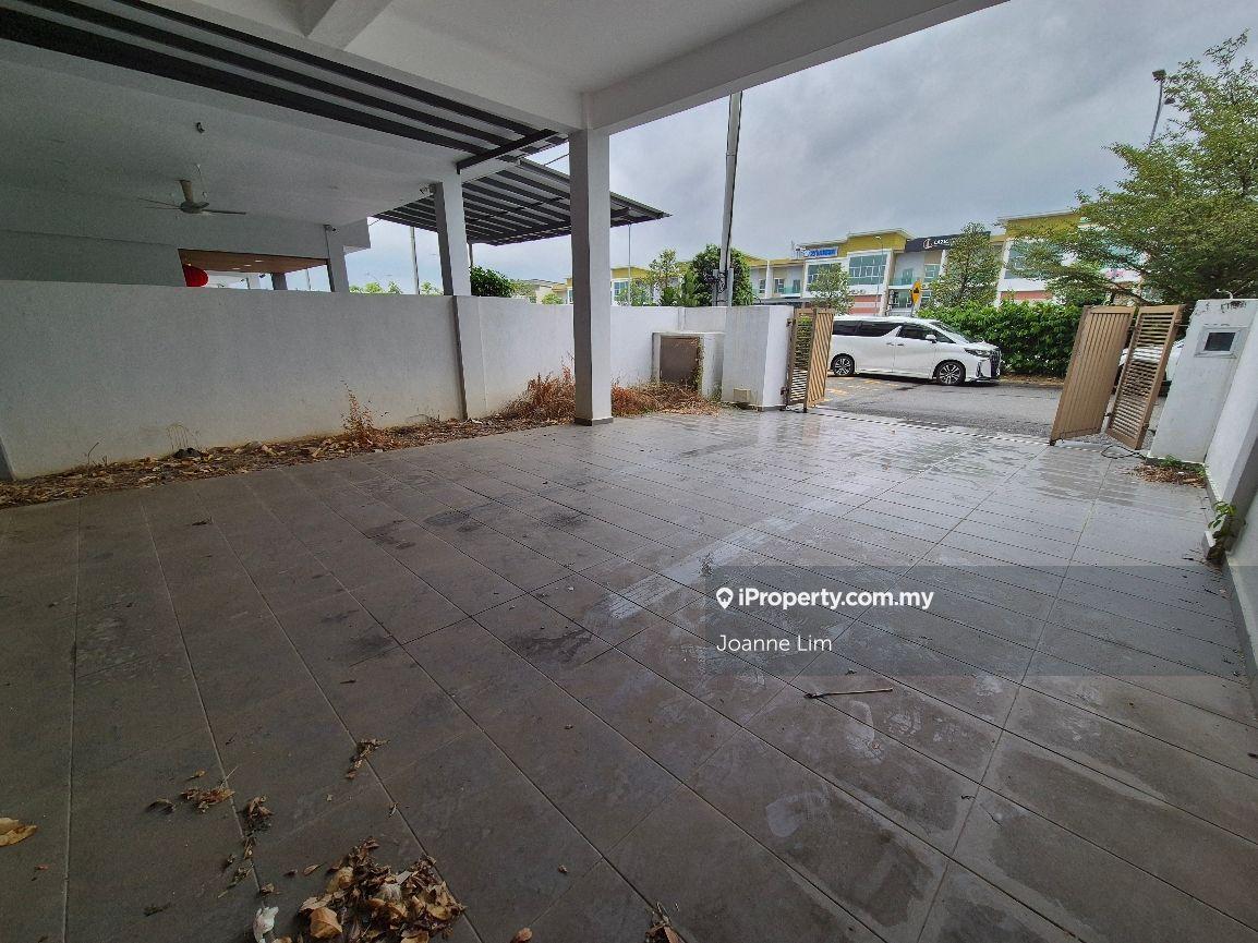 2-storey Terraced House for Sale in Ozana Residence, Bukit Katil by Joanne Lim - iProperty.com.my