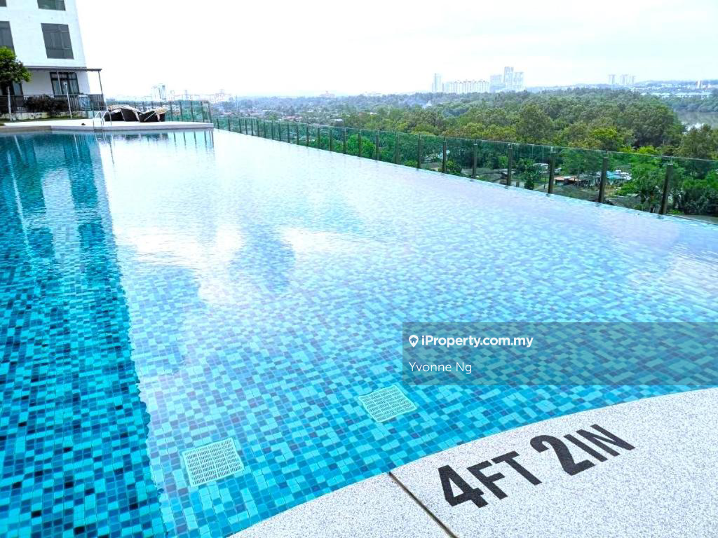 Service Residence for Rent in 8Scape Residence @ Sutera by Yvonne Ng - iProperty.com.my