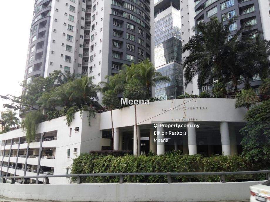 Condominium for Rent in Suasana Sentral Condominiums by Meena - iProperty.com.my