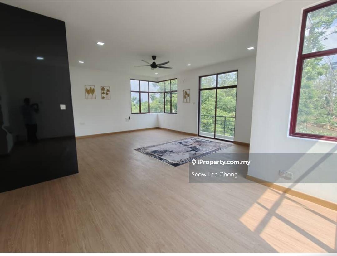 Bungalow House for Sale in Taman Yarl, Jalan Klang Lama (Old Klang Road) by Seow Lee Chong - iProperty.com.my