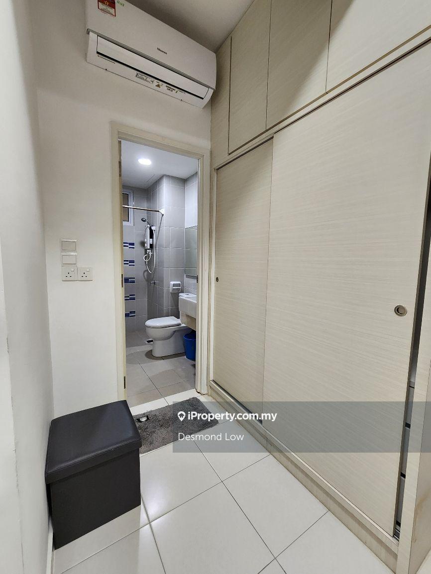 Condominium for Rent in i-Santorini by Desmond Low - iProperty.com.my