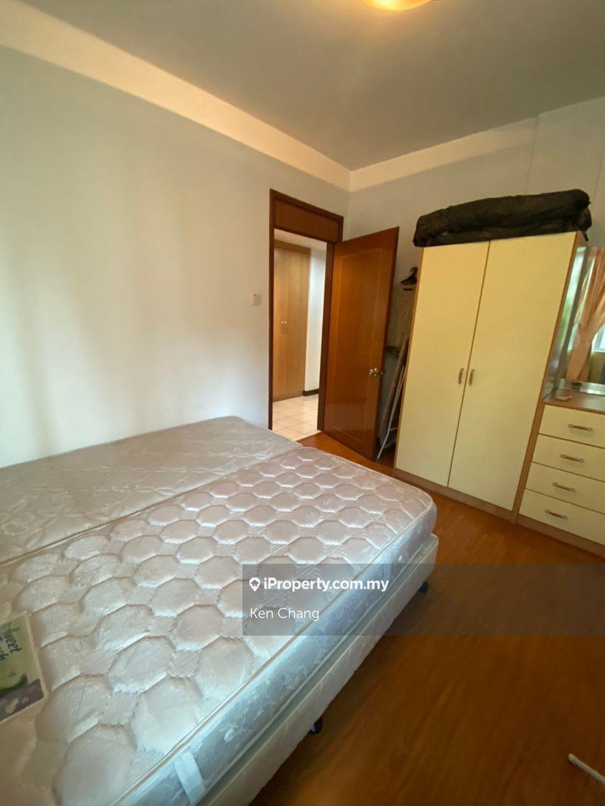 Condominium for Rent in Riana Green Condominium by Ken Chang - iProperty.com.my