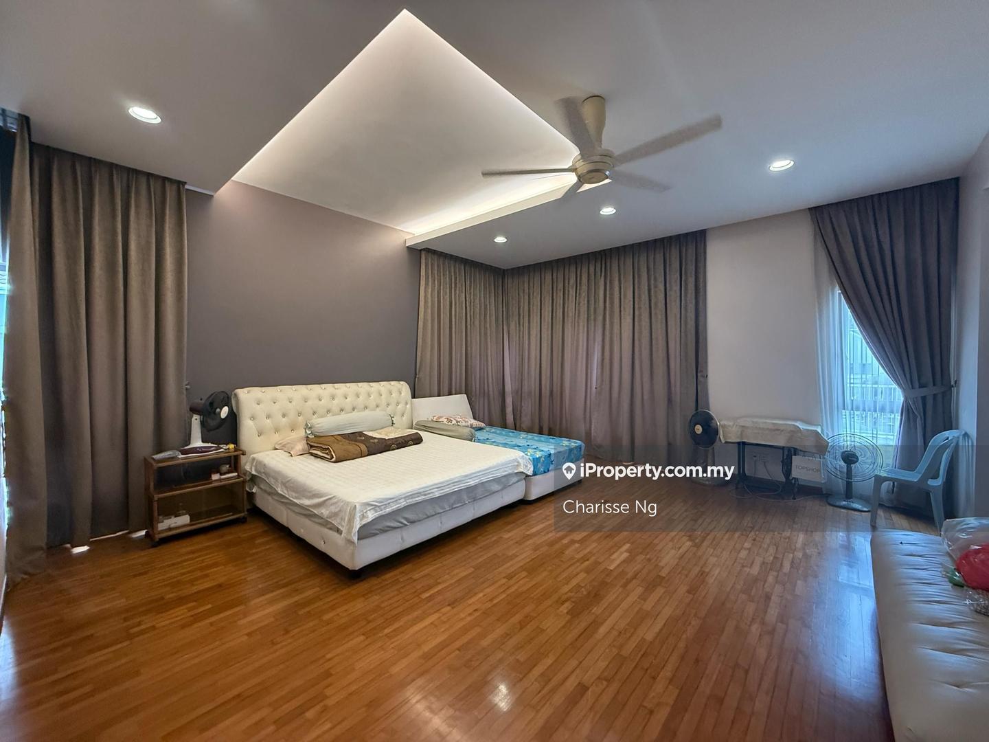 Bungalow House for Sale in Jade Hills, Kajang by Charisse Ng - iProperty.com.my