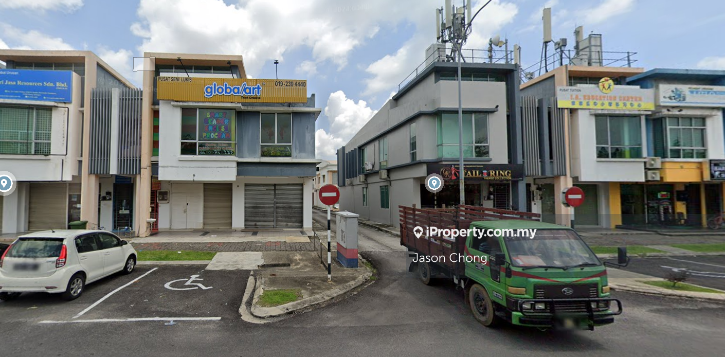 Shop for Rent in Bandar Parklands, Klang by Jason Chong - iProperty.com.my
