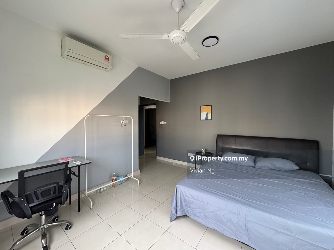Condominium for Rent in Suriamas by Vivian Ng - iProperty.com.my