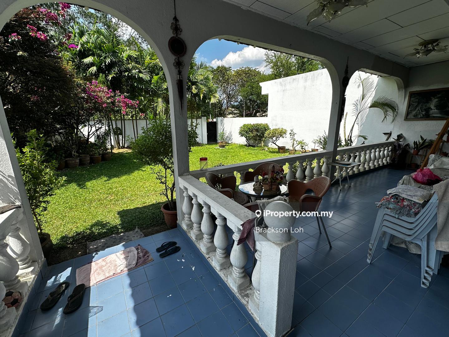 Rumah Berangkai 2 Tingkat untuk Dijual di Taman Melawati, Jalan B, Ampang oleh Brackson Loh - iProperty.com.my