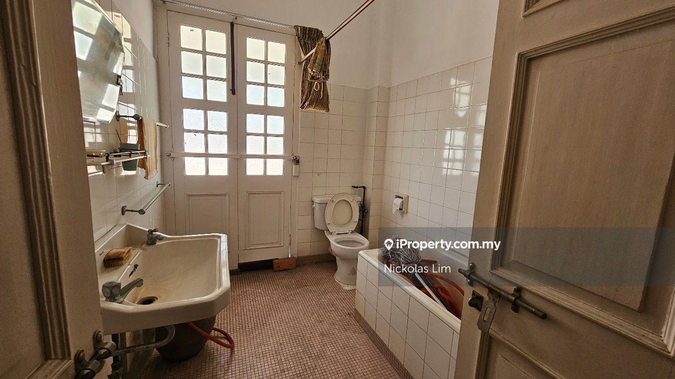 Commercial Bungalow for Sale in Lebuhraya Peel, Pulau Tikus by Nickolas Lim - iProperty.com.my