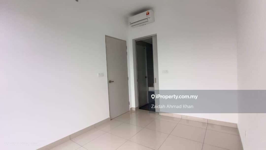 Service Residence for Sale in Trion @ KL by Zaidah Ahmad Khan - iProperty.com.my