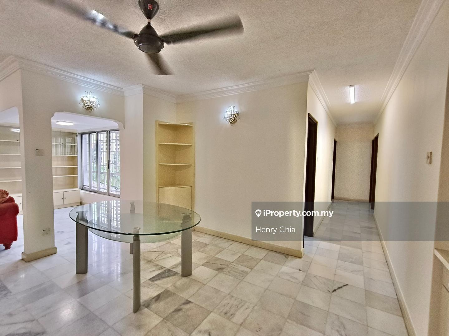 Kondominium untuk Dijual di Menara Bangsar oleh Henry Chia - iProperty.com.my