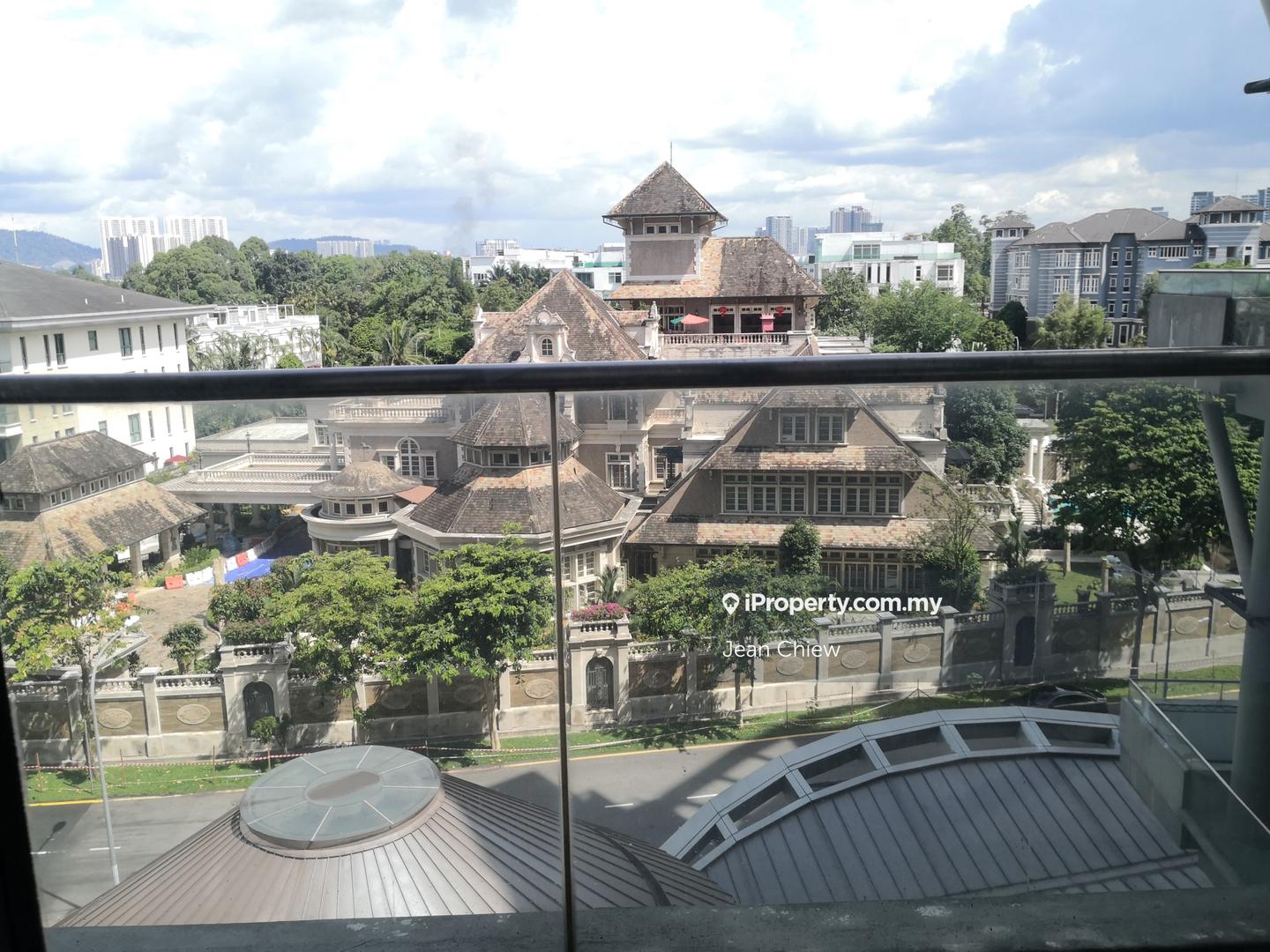 Condominium for Rent in Gallery @ U-Thant by Jean Chiew - iProperty.com.my