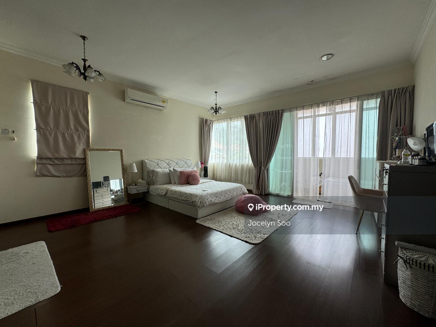 Semi-Detached House for Sale in Beverly Heights, Ampang by Jocelyn Soo - iProperty.com.my
