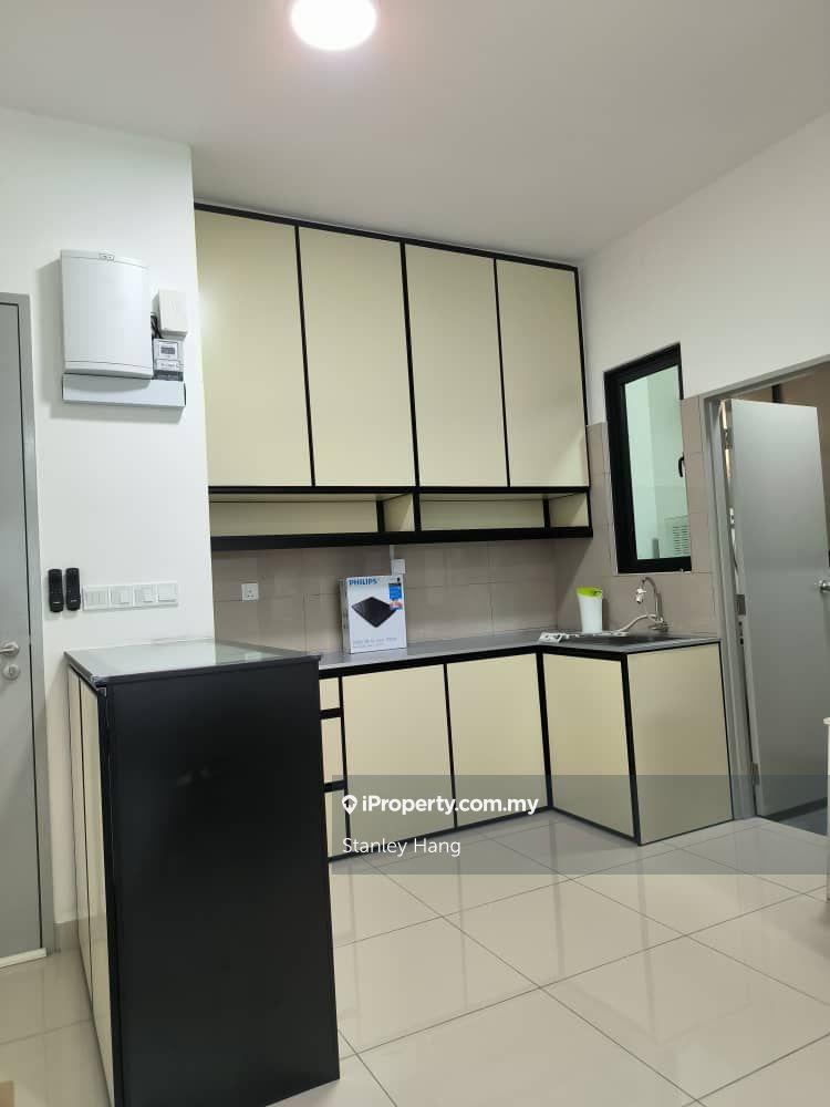 Kondominium untuk Dijual di Residensi Bintang oleh Stanley Hang - iProperty.com.my