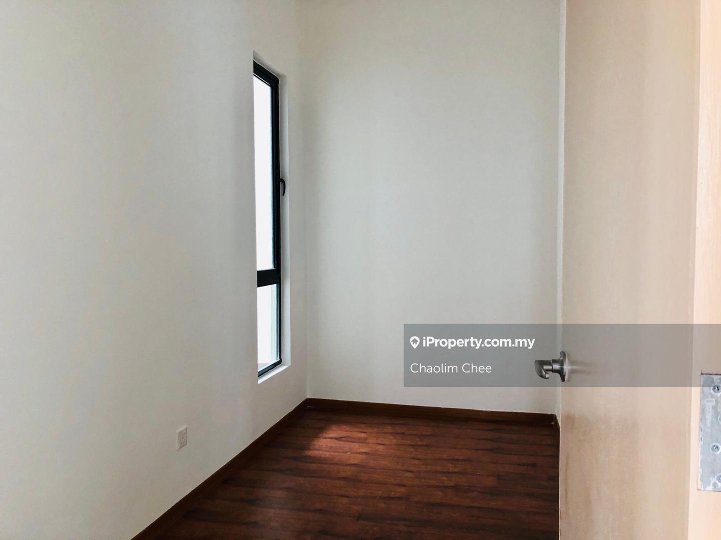 Condominium for Sale in Residensi Harmoni 2 by Chaolim Chee - iProperty.com.my