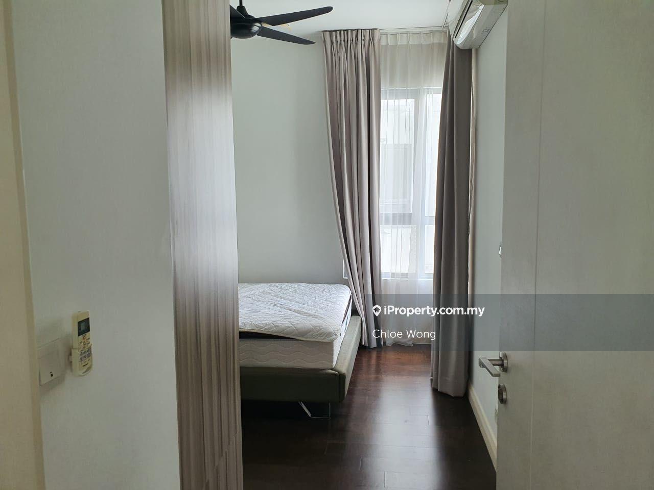 Kondominium untuk Disewa di The Westside Two oleh Chloe Wong - iProperty.com.my
