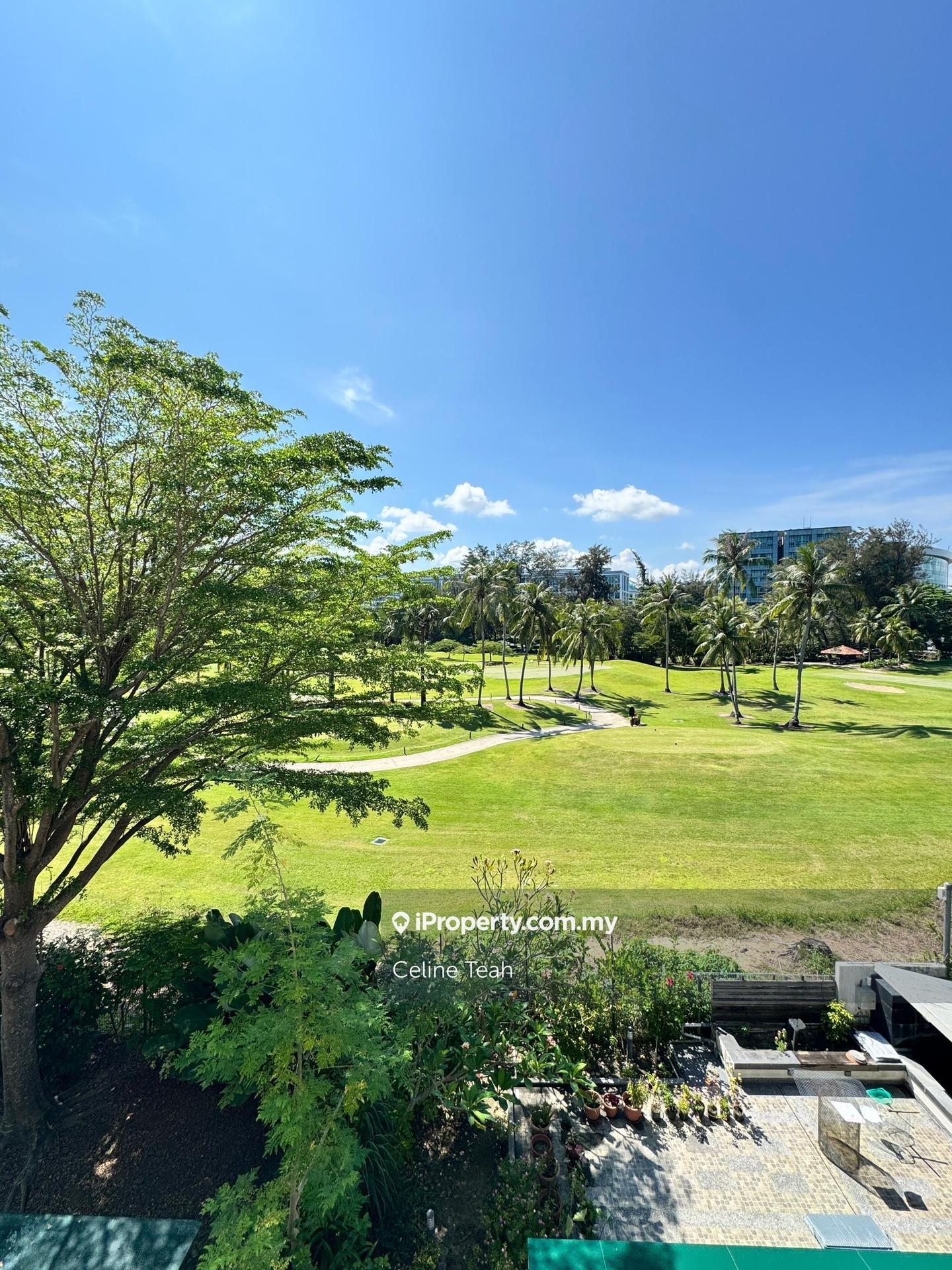 Semi-Detached House for Sale in Sutera Harbour, Kota Kinabalu by Celine Teah - iProperty.com.my