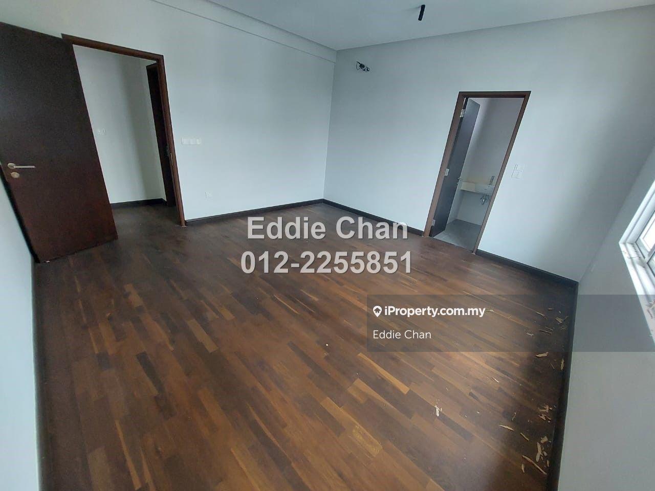 Banglo untuk Dijual di Taman Tijani Ukay, Ulu Kelang oleh Eddie Chan - iProperty.com.my