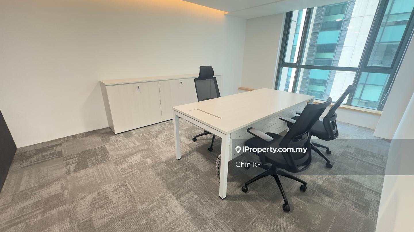 Office for Rent in KLCC, KL City Centre by Chin KF - iProperty.com.my