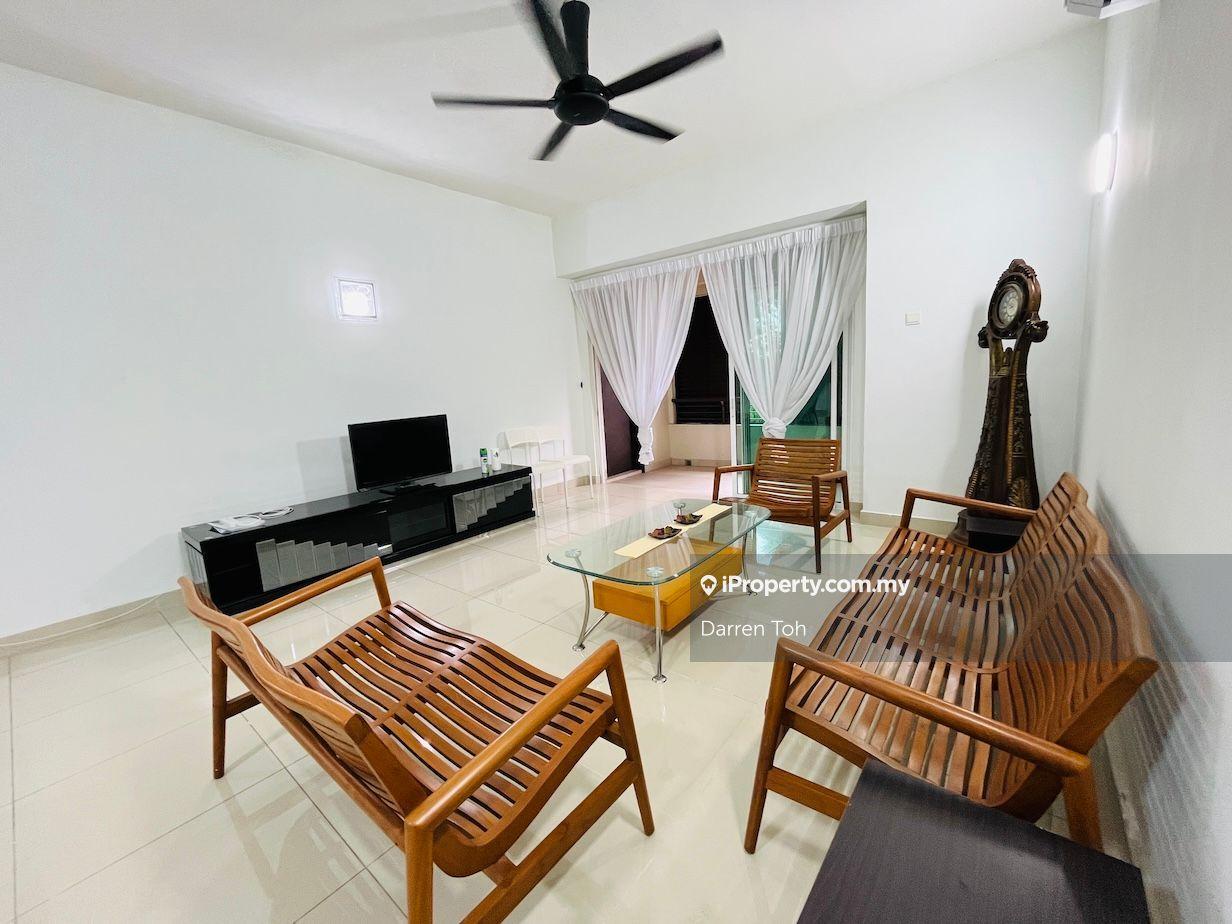 Kondominium untuk Disewa di Puteri Palma Condominiums oleh Darren Toh - iProperty.com.my