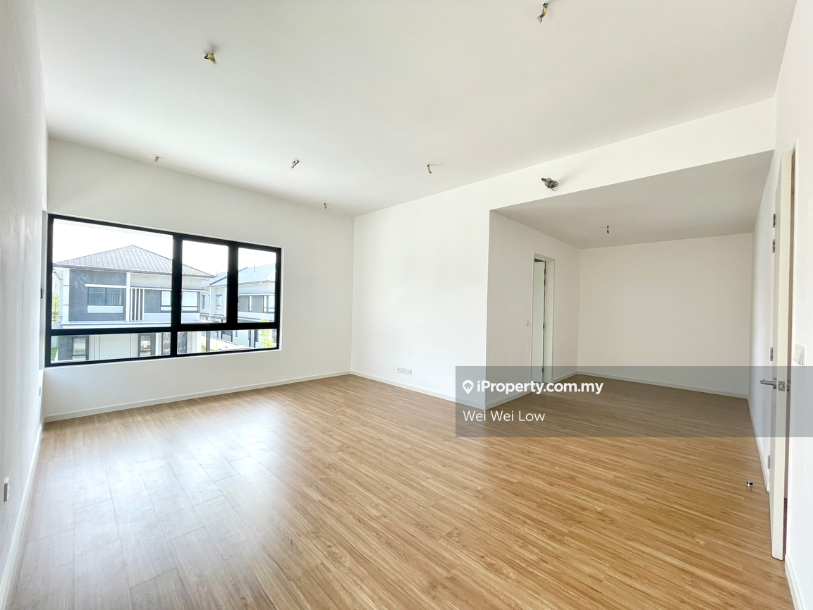 Semi-Detached House for Sale in Bandar Tropicana Aman, Telok Panglima Garang by Wei Wei Low - iProperty.com.my