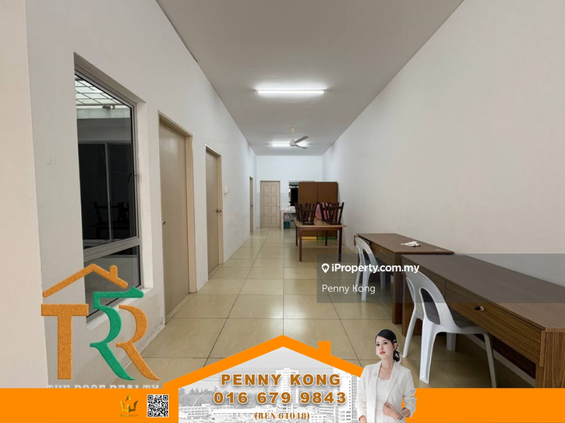 1-storey Terraced House for Rent in Senadin, Miri by Penny Kong - iProperty.com.my