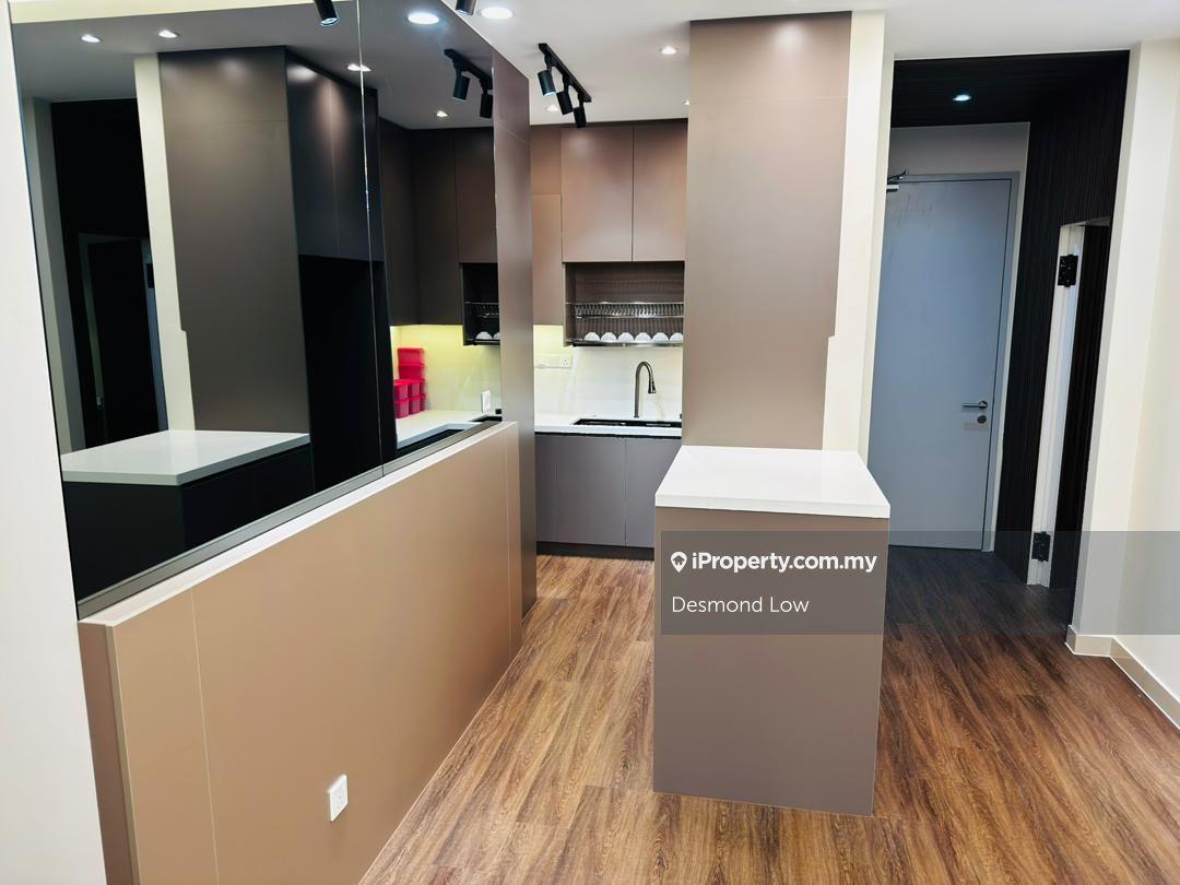 Service Residence for Rent in Residensi MH Platinum 2 by Desmond Low - iProperty.com.my