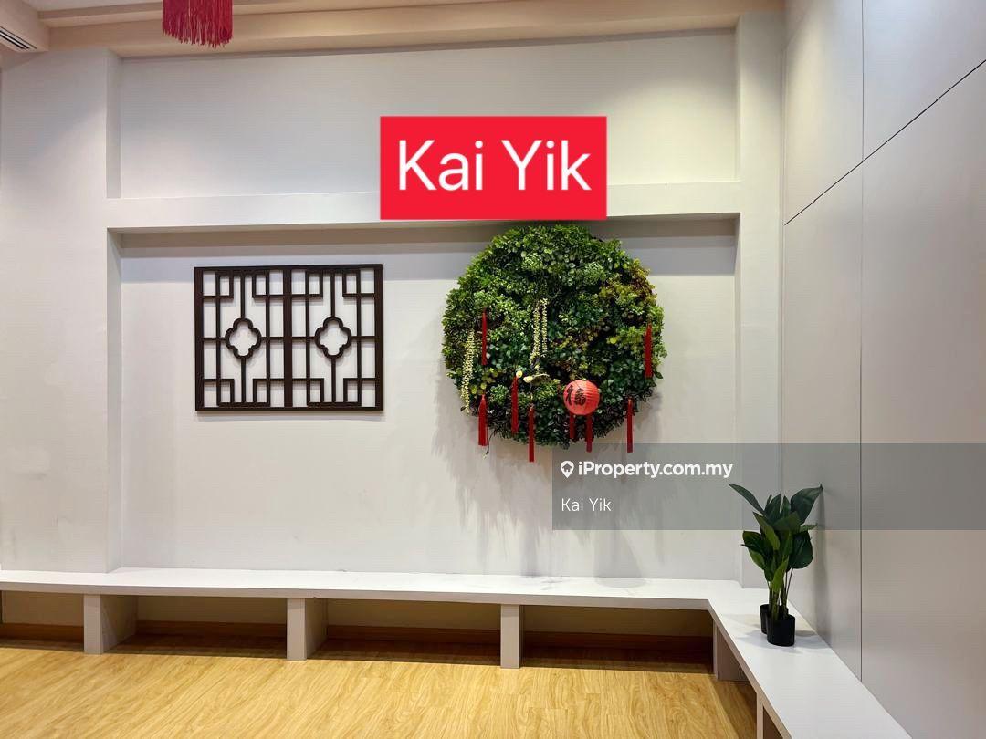 Commercial Bungalow for Rent in 2 Storey Commercial Bungalow @ Jalan Anson, George Town by Kai Yik - iProperty.com.my