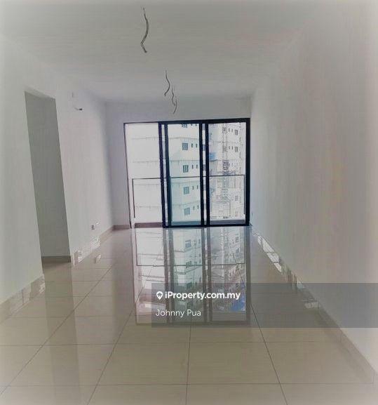 Condominium for Sale in Mizumi Residences by Johnny Pua - iProperty.com.my
