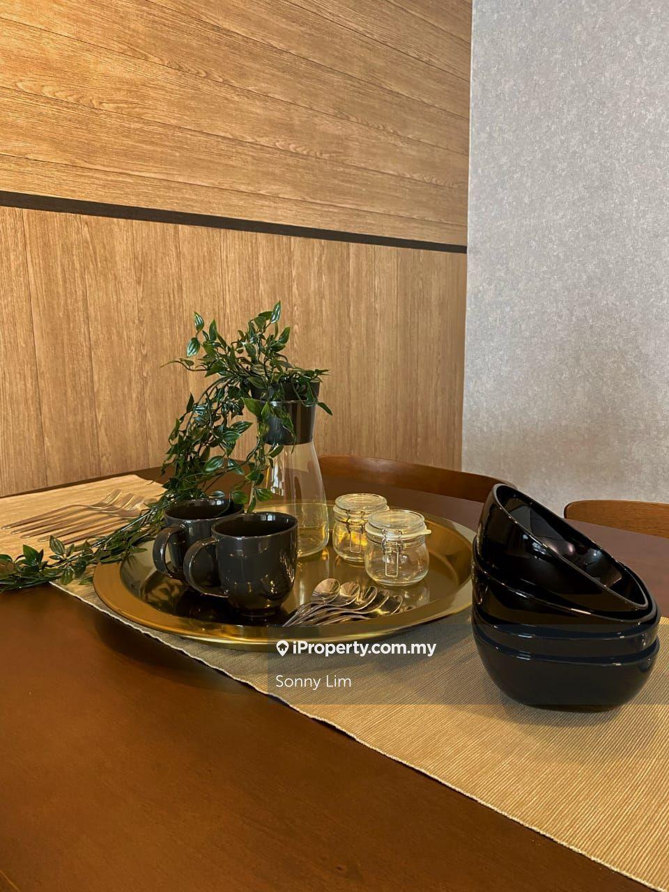 Service Residence for Rent in Pearl Suria by Sonny Lim - iProperty.com.my