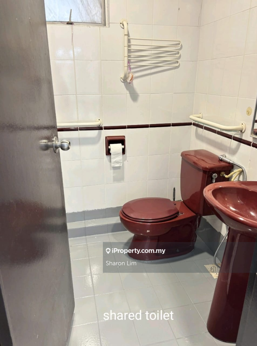 Condominium for Sale in Bayu Angkasa by Sharon Lim - iProperty.com.my