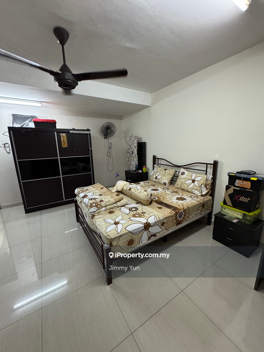 Rumah Teres untuk Dijual di Taman Sri Cheras, Cheras oleh Jimmy Yun - iProperty.com.my