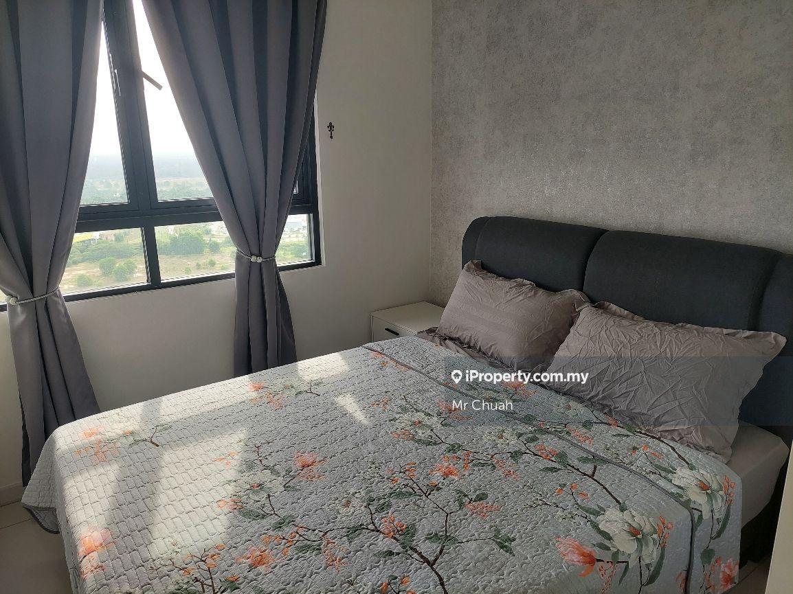 Service Residence for Rent in Horizon Suites by Mr Chuah - iProperty.com.my