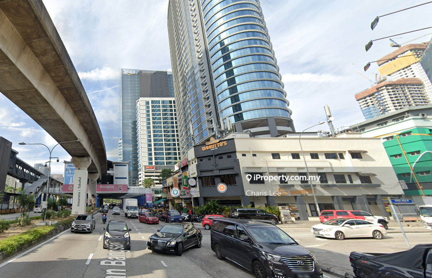 Kedai untuk Dijual di Bangsar Baru, Bangsar oleh Charis Lee - iProperty.com.my