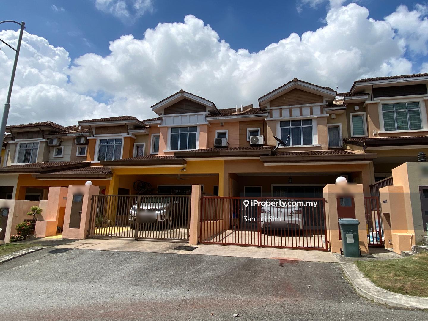 Rumah Berangkai 2 Tingkat untuk Disewa di Bandar Bukit Puchong 2, Puchong oleh Sammi Sim - iProperty.com.my