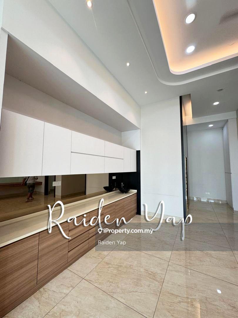 Bungalow House for Sale in Country Heights Damansara, Kuala Lumpur by Raiden Yap - iProperty.com.my