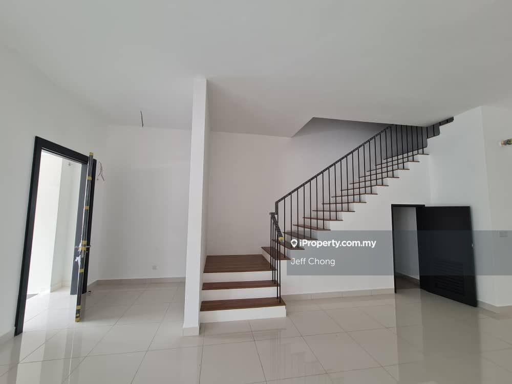 2-storey Terraced House for Sale in Telok Panglima Garang, Selangor by Jeff Chong - iProperty.com.my