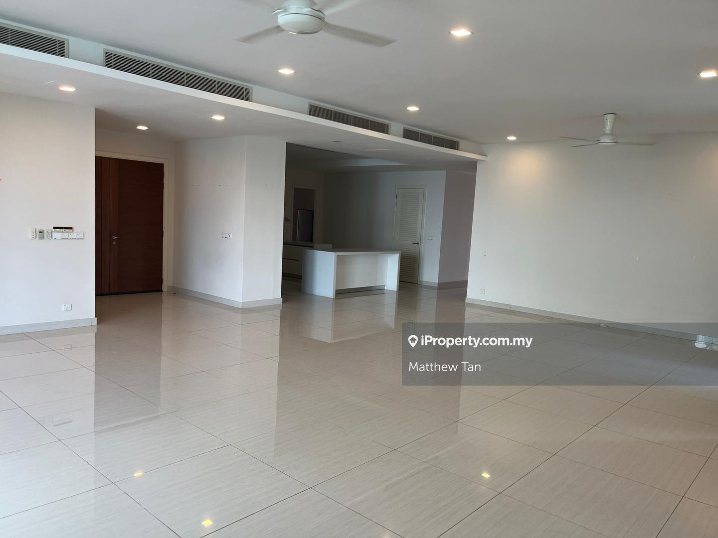 Residensi Servis untuk Disewa di Brunsfield Residence oleh Matthew Tan - iProperty.com.my