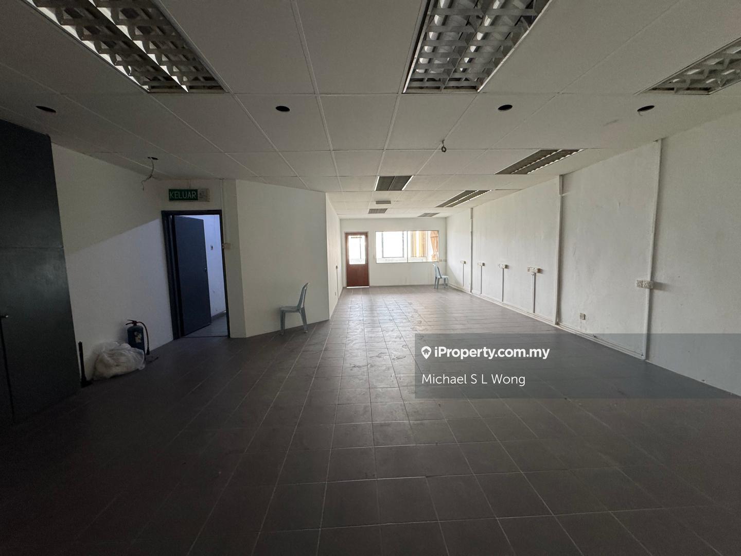 Pejabat untuk Disewa di Ampang Jaya, Ampang oleh Michael S L Wong - iProperty.com.my