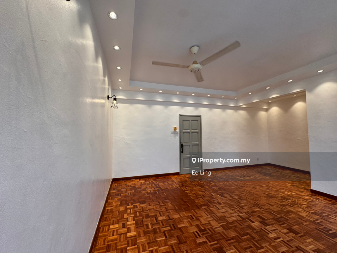 Rumah Berangkai 2.5 Tingkat untuk Disewa di BANDAR PUCHONG JAYA, Puchong oleh Ee Ling - iProperty.com.my