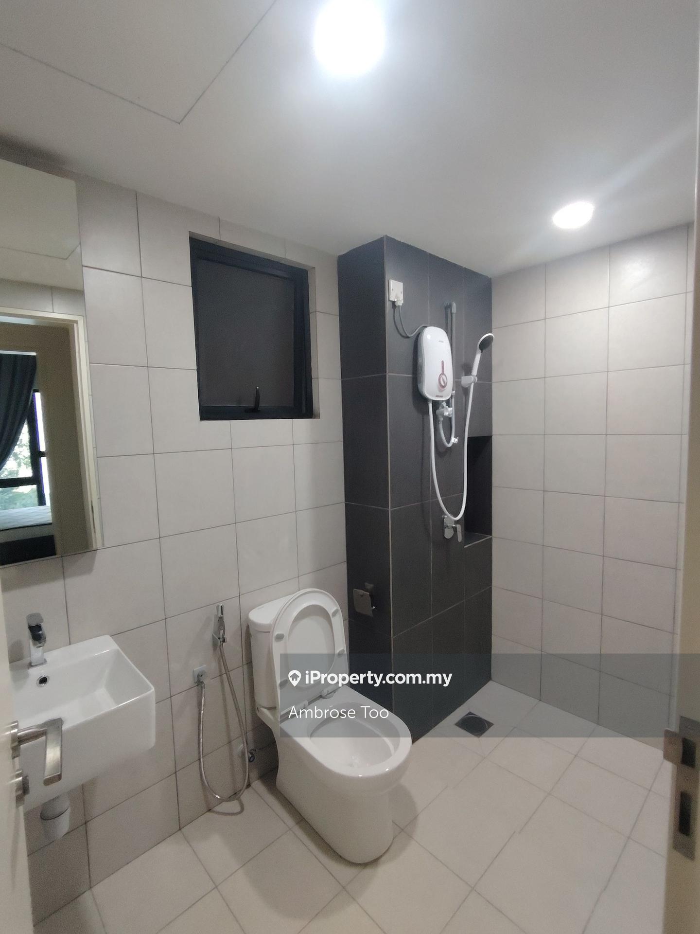 Service Residence for Sale in D'Clover Residences by Ambrose Too - iProperty.com.my