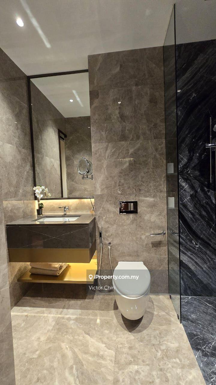 Service Residence for Sale in Orion Residence Bukit Bintang by Victor Chin - iProperty.com.my