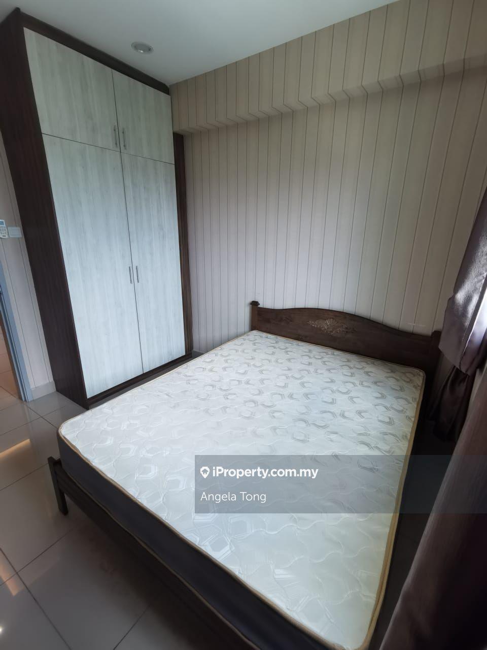 Kondominium untuk Disewa di Kiara Residence 2 (Residensi Kiara Jalil 2) oleh Angela Tong - iProperty.com.my