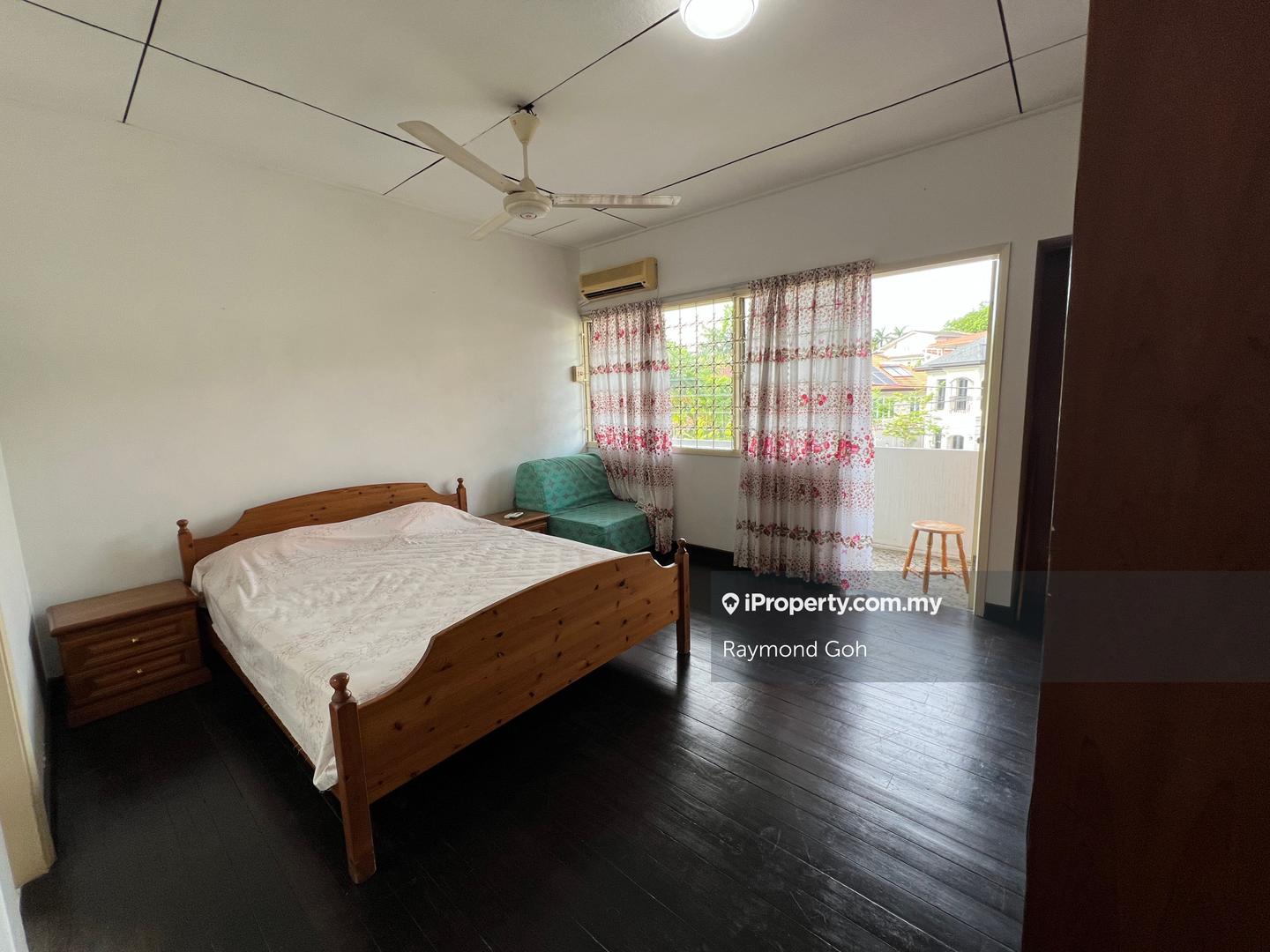 Banglo untuk Dijual di Bukit Damansara, Damansara Heights oleh Raymond Goh - iProperty.com.my