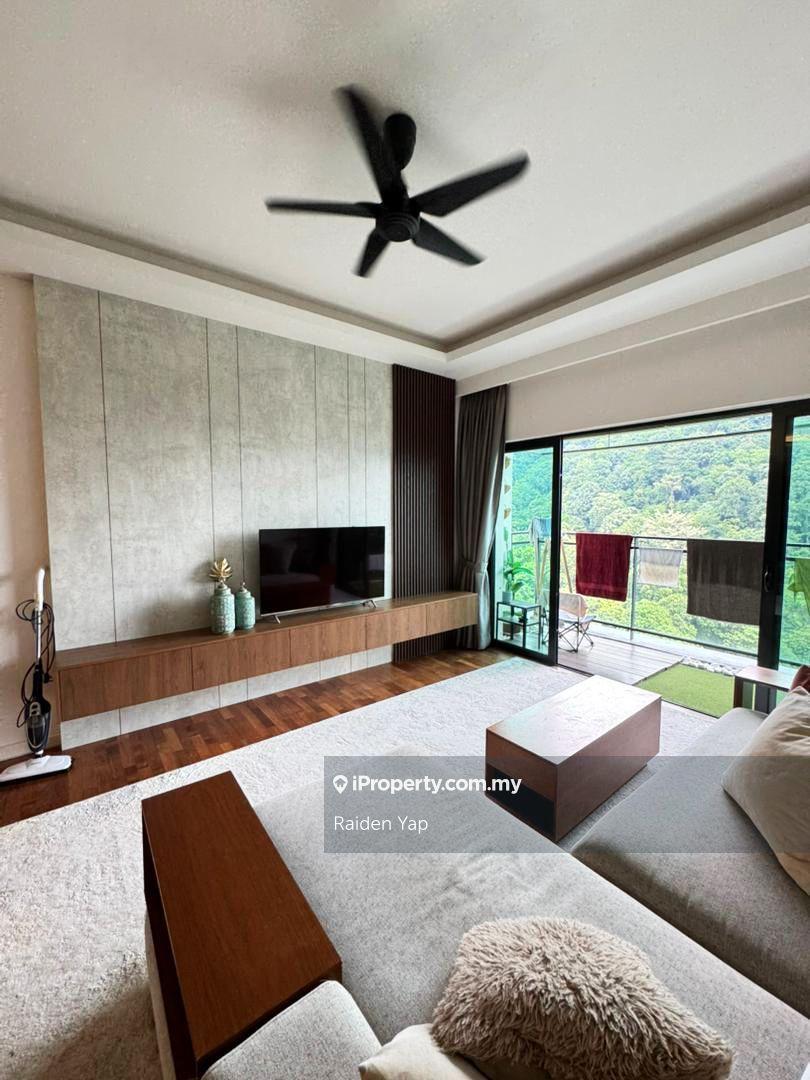 Condominium for Sale in Kaleidoscope (Residensi Setiawangsa) by Raiden Yap - iProperty.com.my