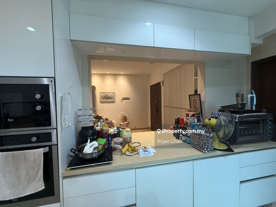 Condominium for Sale in Bangsar Heights by Bryan Chan - iProperty.com.my