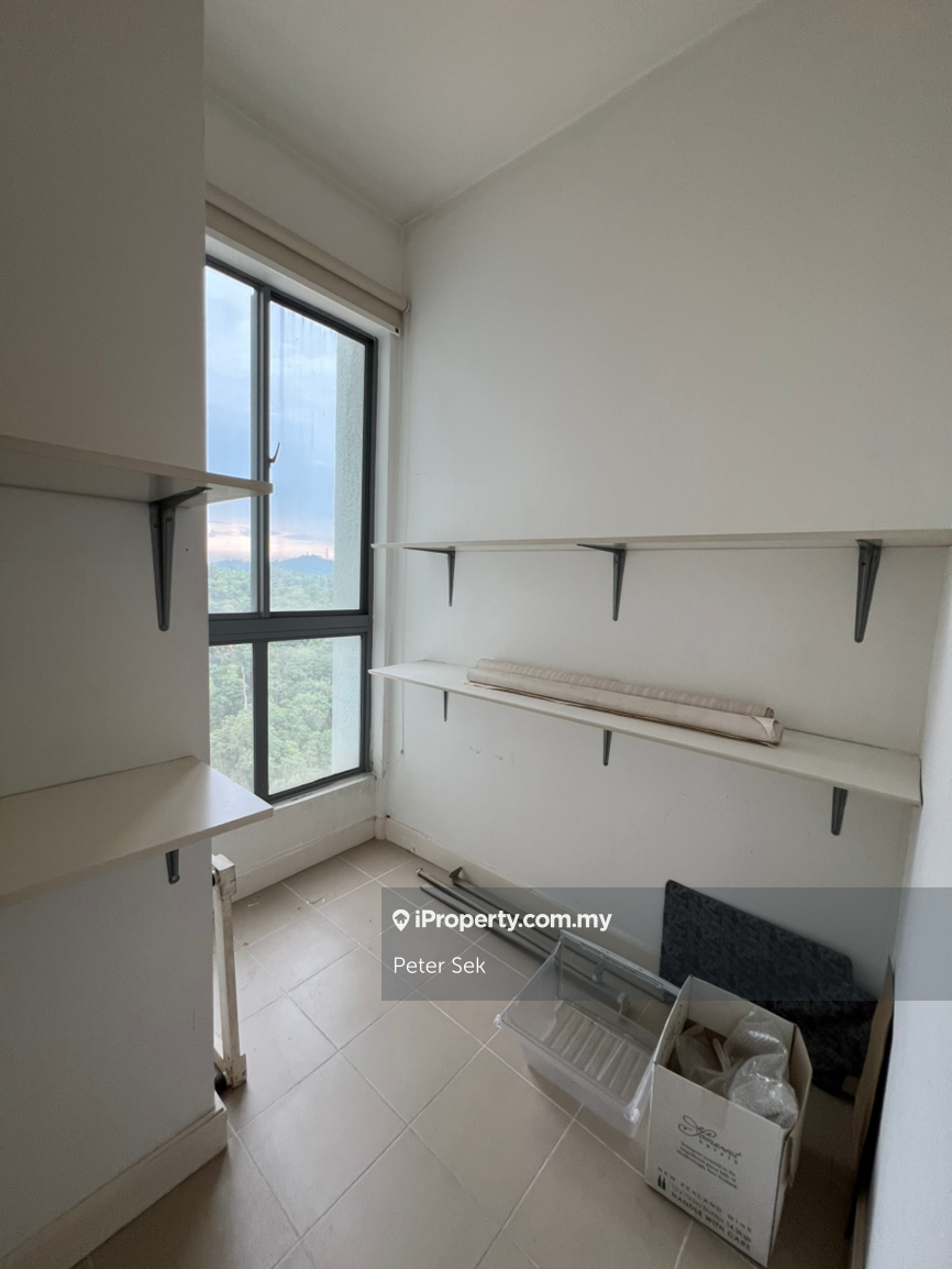 Condominium for Rent in Kiaramas Danai by Peter Sek - iProperty.com.my