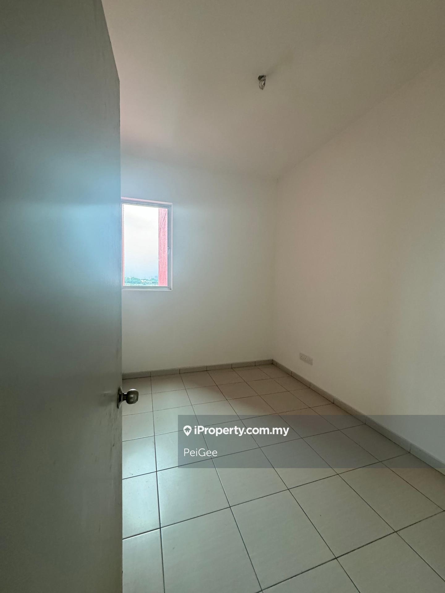 Residensi Servis untuk Dijual di The Zizz @ Damansara North oleh PeiGee - iProperty.com.my