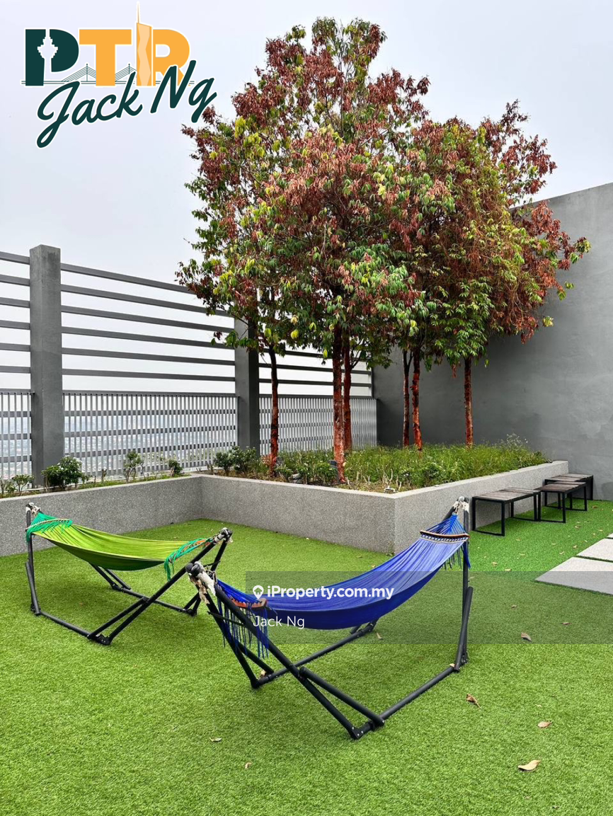 Service Residence for Rent in Luminari by Jack Ng - iProperty.com.my